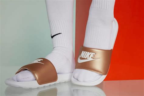 aktiesport nike slippers|Nike’s Most Comfortable Slippers.